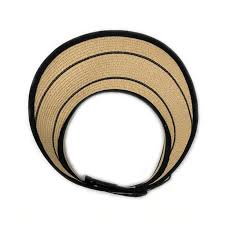 Wallaroo Savannah Visor - Sun Hats - Big Sun Vernon