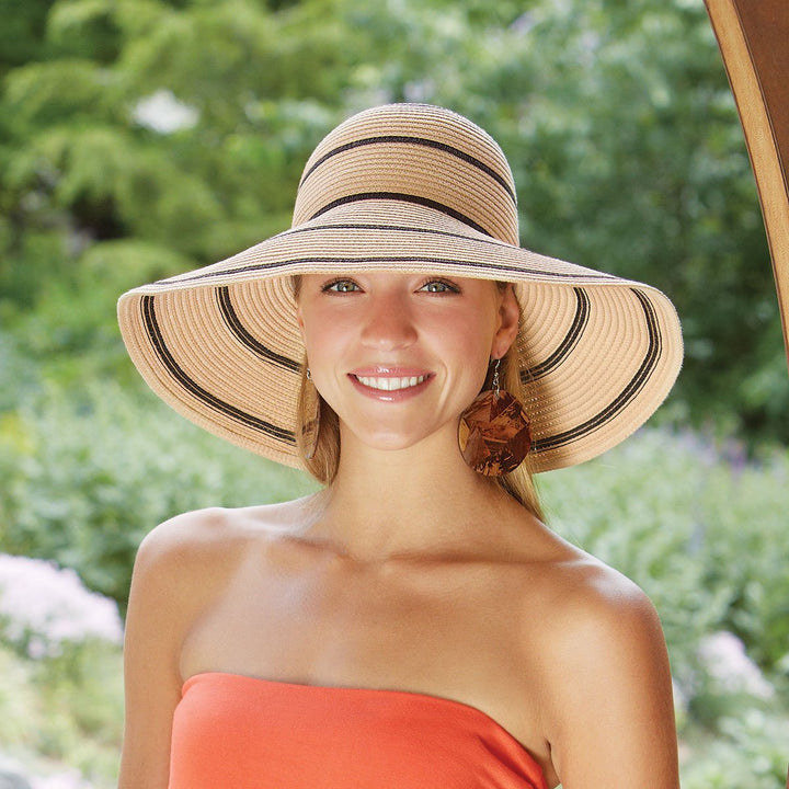 Wallaroo Savannah Hat - Sun Hats - Big Sun Vernon