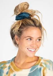 Natural Life Cozy Scrunchie 3 Pack - Scrunchies - Big Sun Vernon