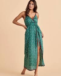 Billabong Soft Seas Maxi Dress - Womens Casual Dresses - Big Sun Vernon