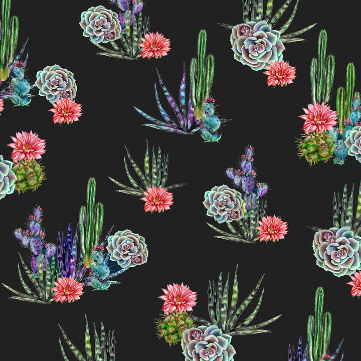 Eidon Senorita Tiki Bottom - Womens Tie Bikini Bottoms - Big Sun Vernon