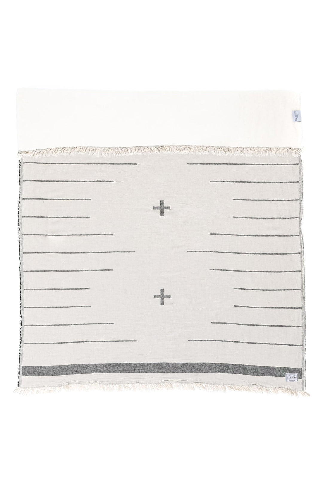 Tofino Towel Alps Throw - Blankets - Big Sun Vernon  | Okanagan Beachwear