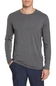 Saxx Sleepwalker Long Sleeve Tee - Mens Tees - Big Sun Vernon