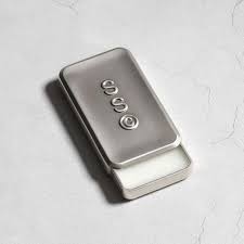 Solid State Bloom Premium Solid Cologne - Cologne - Big Sun Vernon