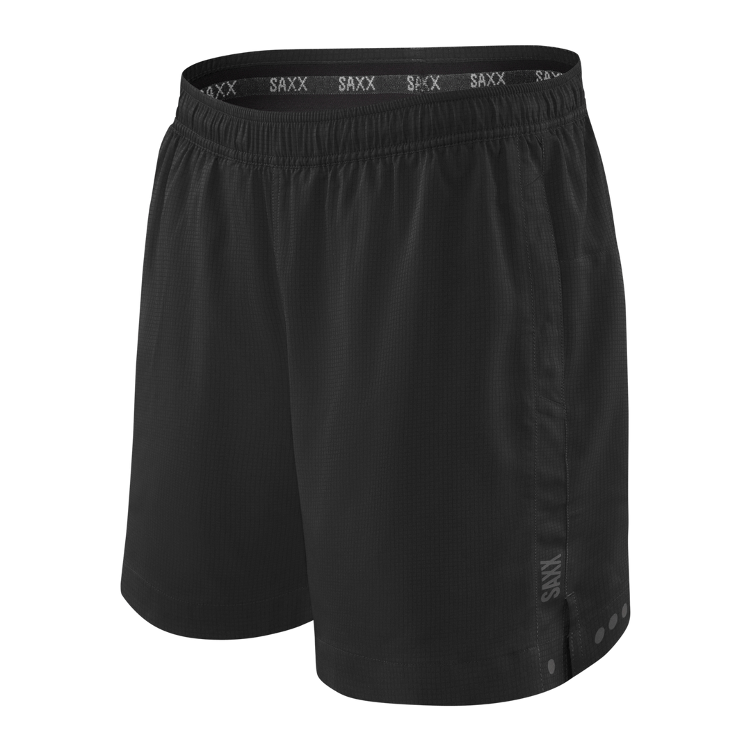 Saxx Kinetic 2N1 Sport Shorts - Mens Hybrid Boardshorts - Big Sun Vernon