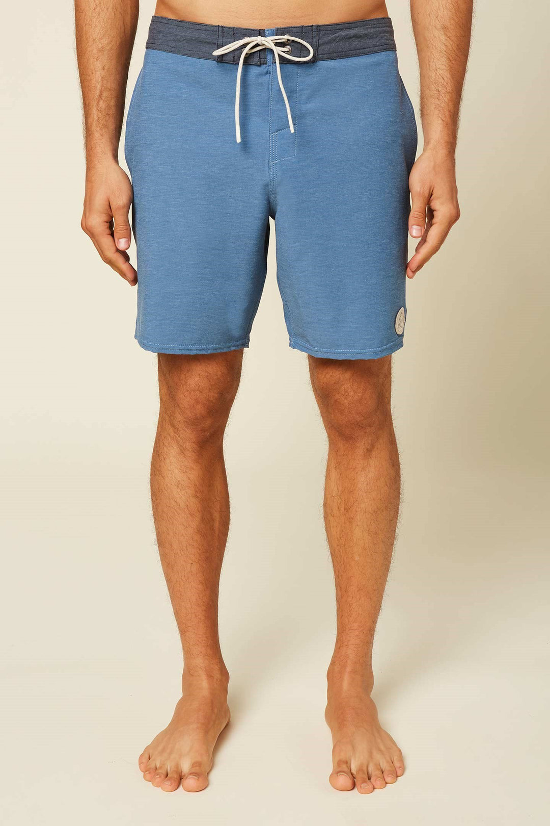 O'Neill Staple Cruizer 18" Short - Mens 18" Boardshorts - Big Sun Vernon