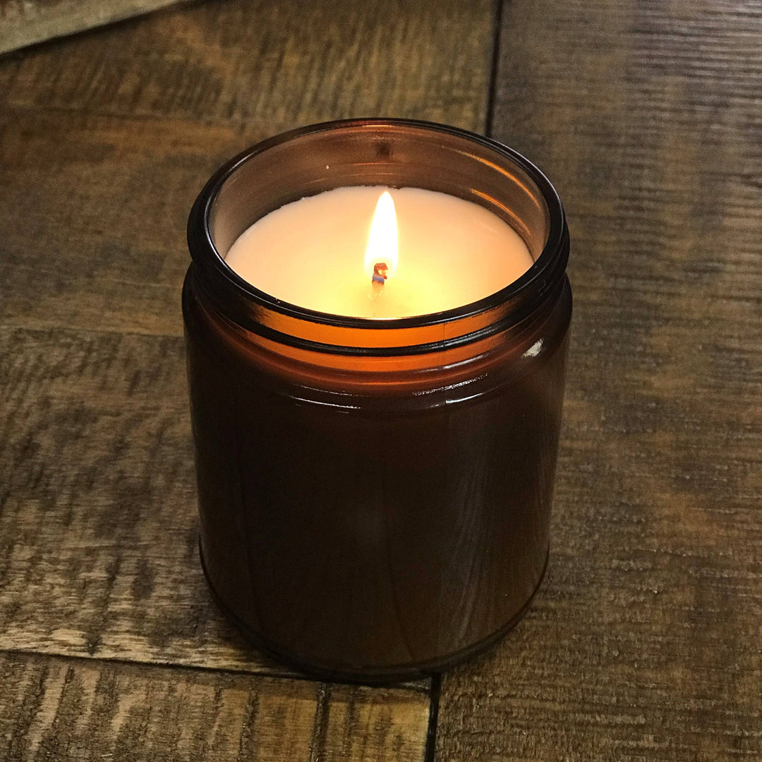 Coyer Candle Co. I Do All My Own Stunts - Home Decorations - Big Sun Vernon