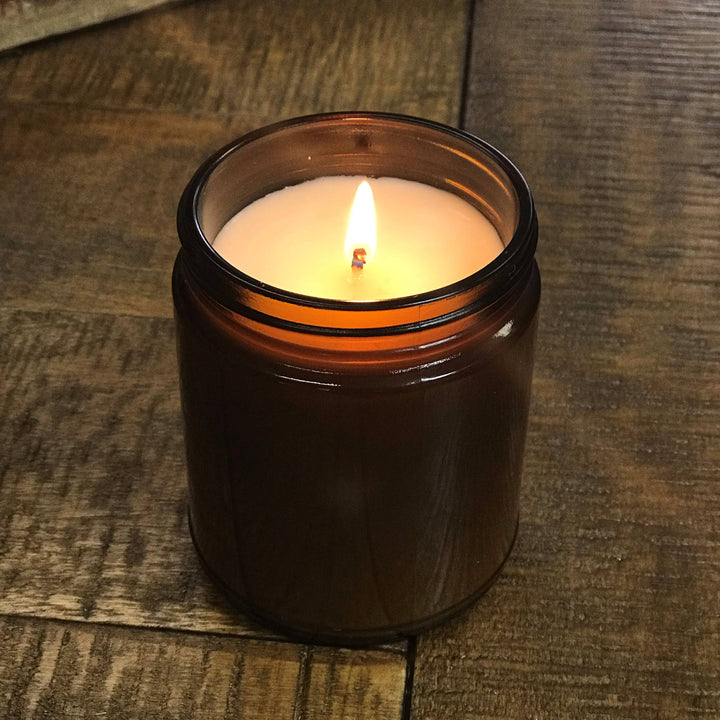 Coyer Candle Co. I Do All My Own Stunts - Home Decorations - Big Sun Vernon