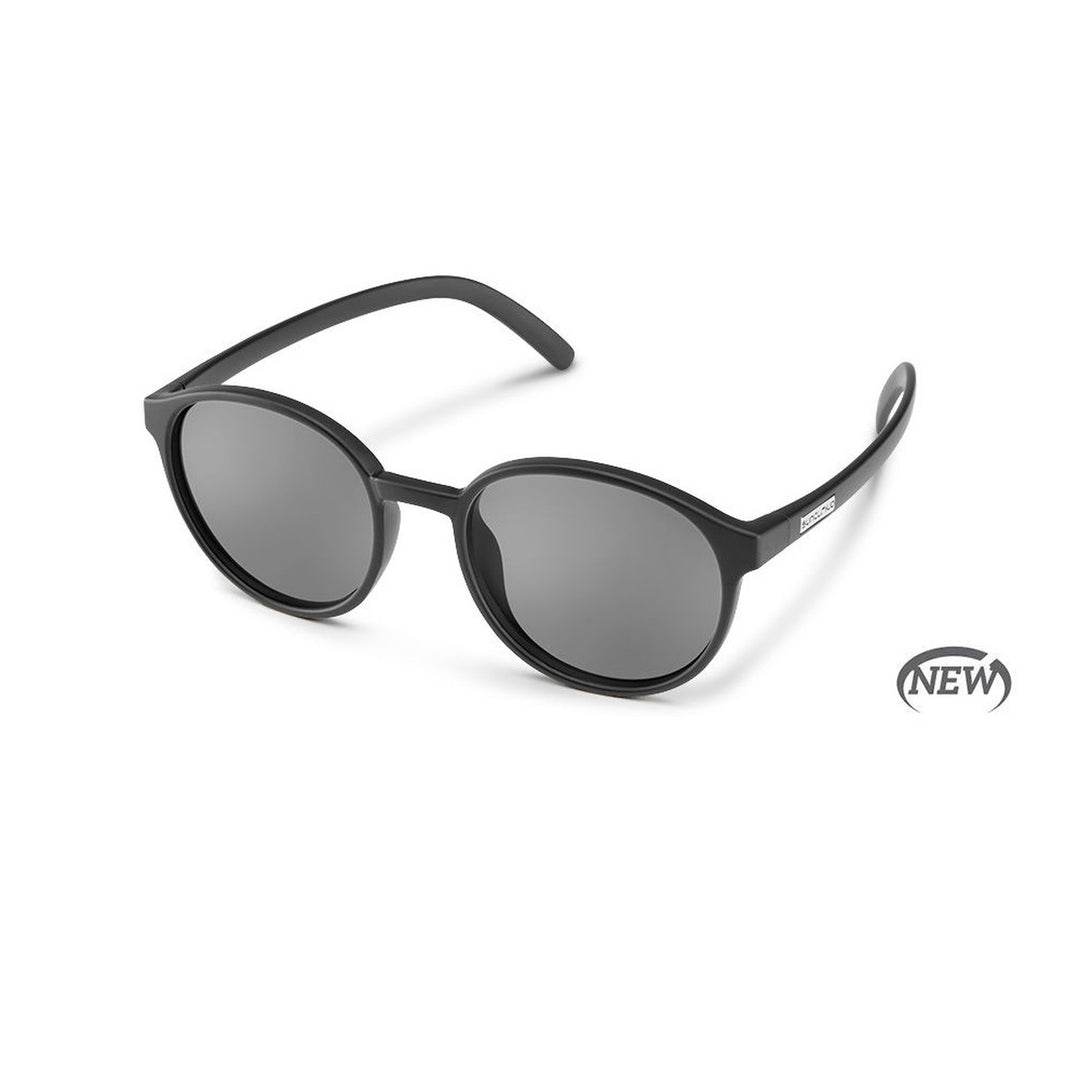 Suncloud Low Key Sunglasses - Polarized - Big Sun Vernon