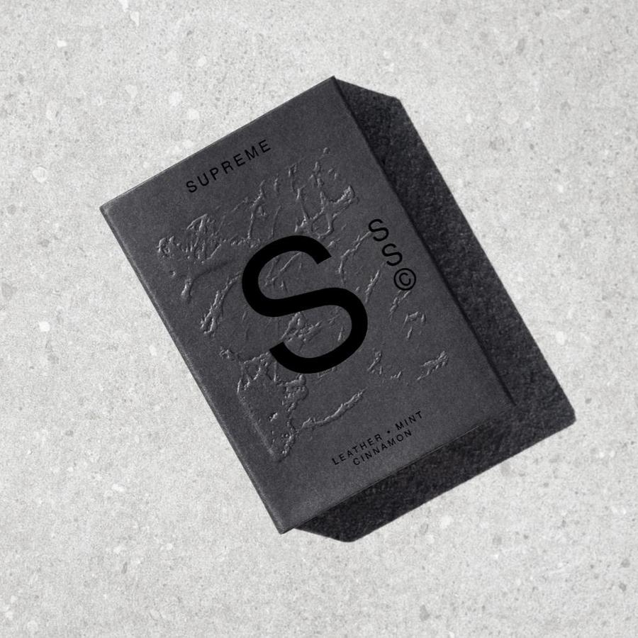 Solid State Supreme Solid Cologne - Cologne - Big Sun Vernon