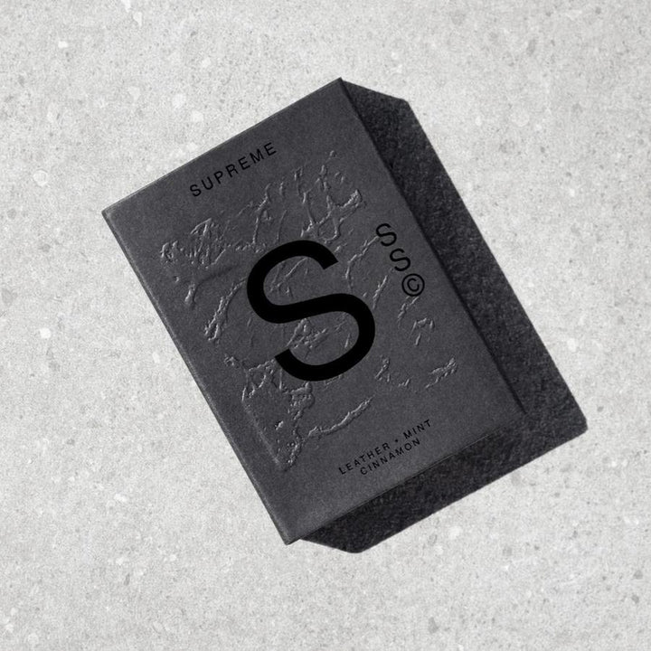 Solid State Supreme Solid Cologne - Cologne - Big Sun Vernon