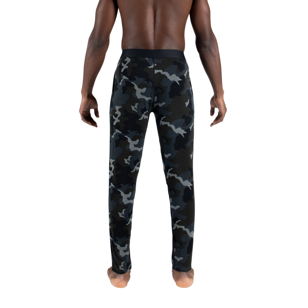 Saxx Sleepwalker Ballpark Pant - Mens Casual Pants - Big Sun Vernon  | Okanagan Beachwear