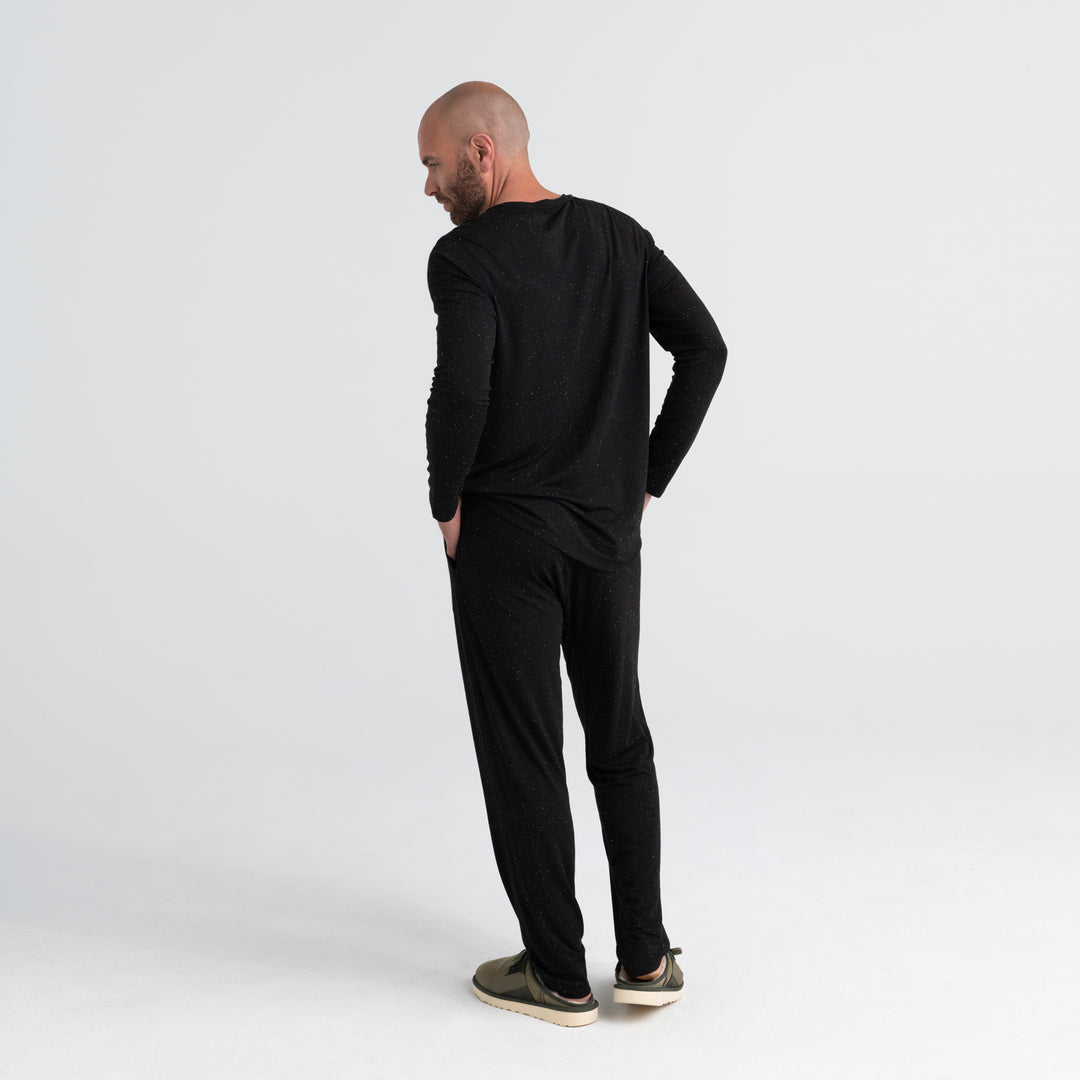 Saxx Sleepwalker Ballpark Pant - Mens Casual Pants - Big Sun Vernon