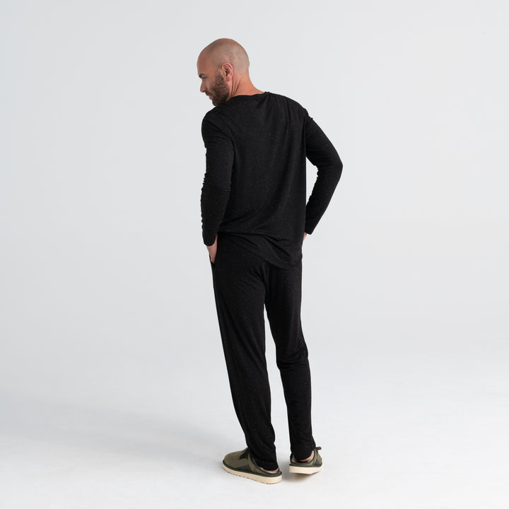 Saxx Sleepwalker Ballpark Pant - Mens Casual Pants - Big Sun Vernon