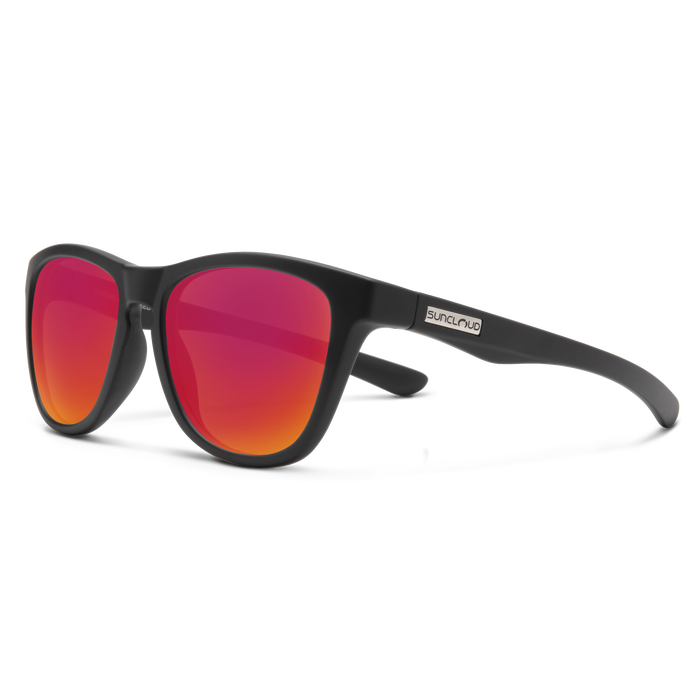 Suncloud Topsail Sunglasses - Polarized - Big Sun Vernon  | Okanagan Beachwear