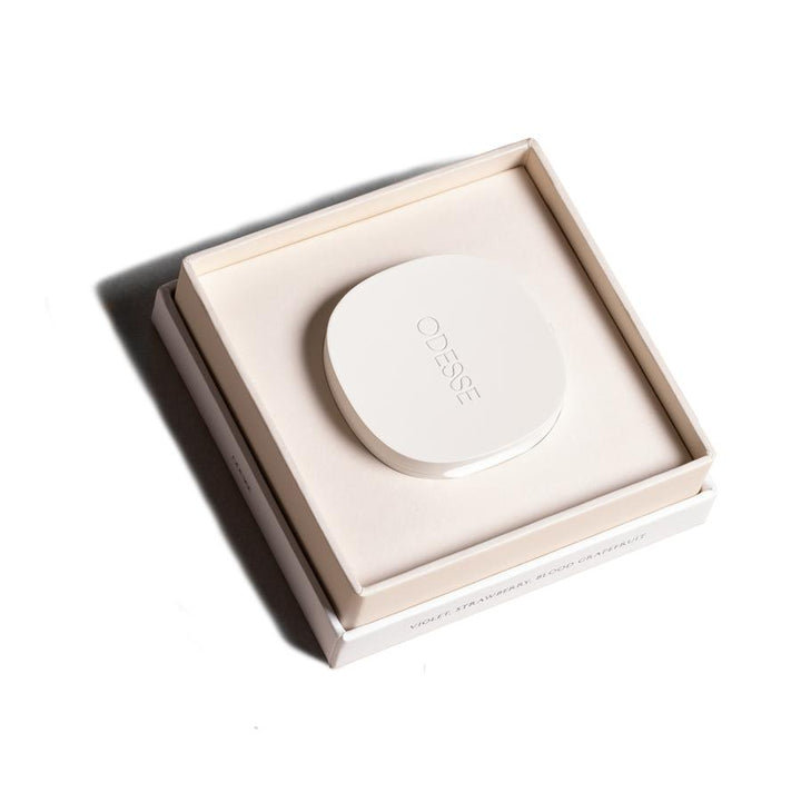 Odesse Violet Bloom Solid Perfume - Cologne - Big Sun Vernon