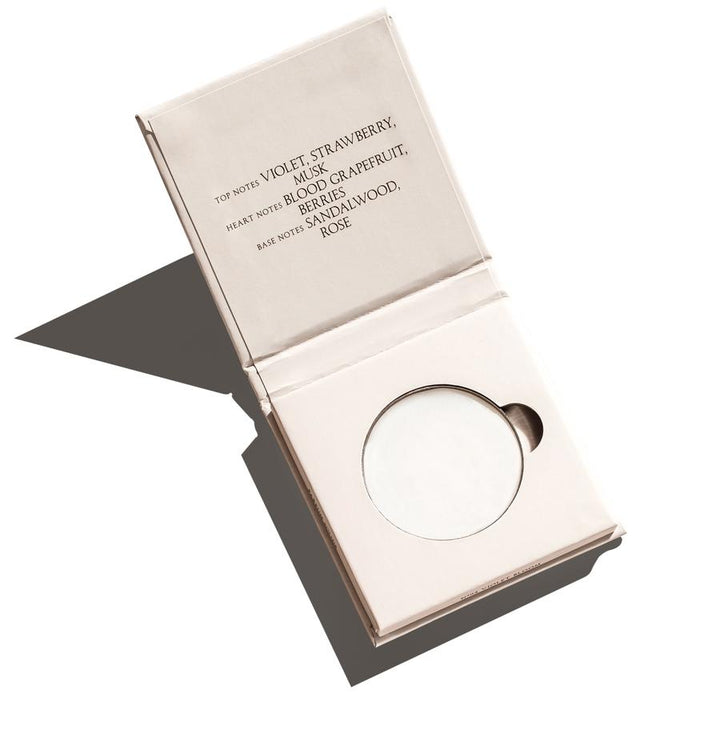 Odesse Violet Bloom Refill - Cologne - Big Sun Vernon