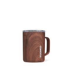 Corkcicle Camp Mug 16Oz - Mugs - Big Sun Vernon