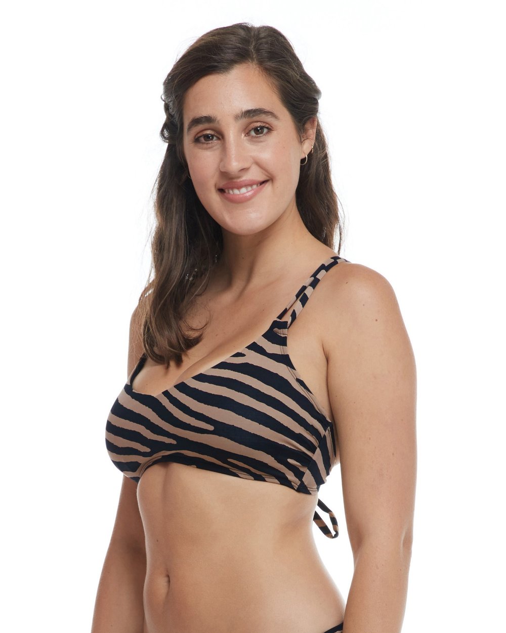 Skye Watamu Kiera D-Cup Underwire Top - Womens D Cup Bikini Tops - Big Sun Vernon