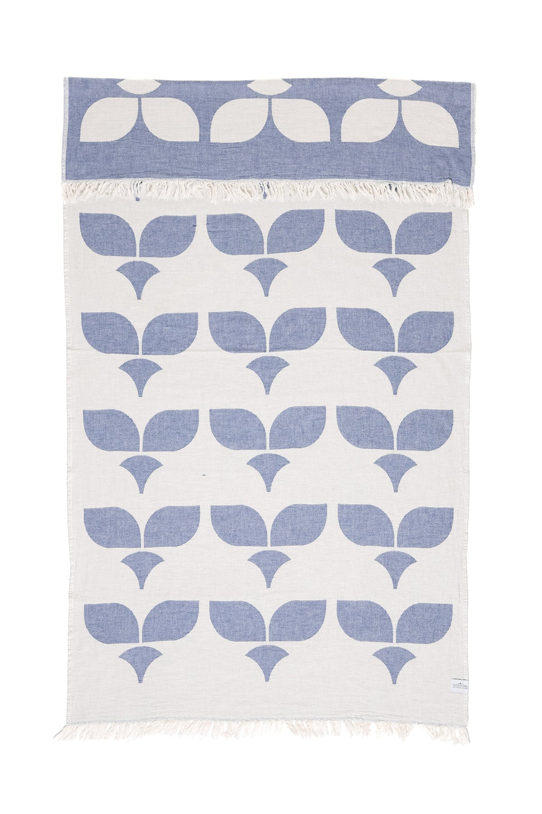 Tofino Towel The Dane Towel - Beach Towels - Big Sun Vernon  | Okanagan Beachwear