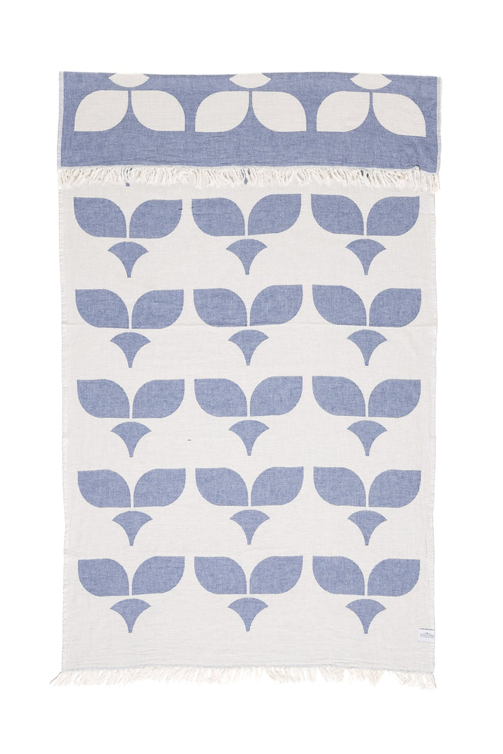 Tofino Towel The Dane Towel - Beach Towels - Big Sun Vernon  | Okanagan Beachwear