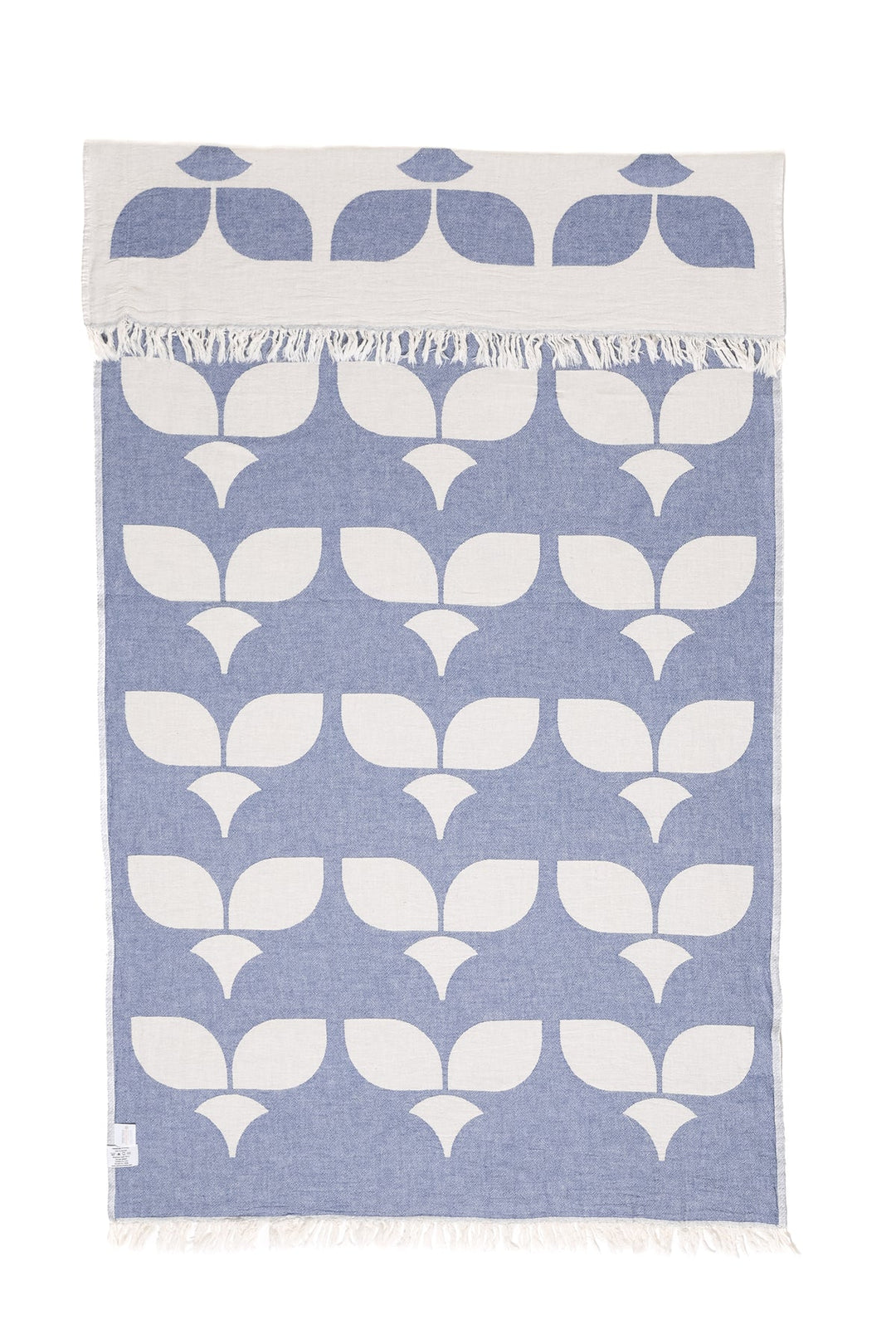 Tofino Towel The Dane Towel - Beach Towels - Big Sun Vernon  | Okanagan Beachwear