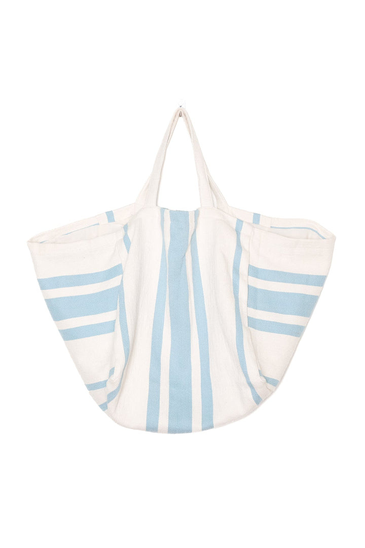 Tofino Towel The Rey Tote - Tote Bags - Big Sun Vernon  | Okanagan Beachwear