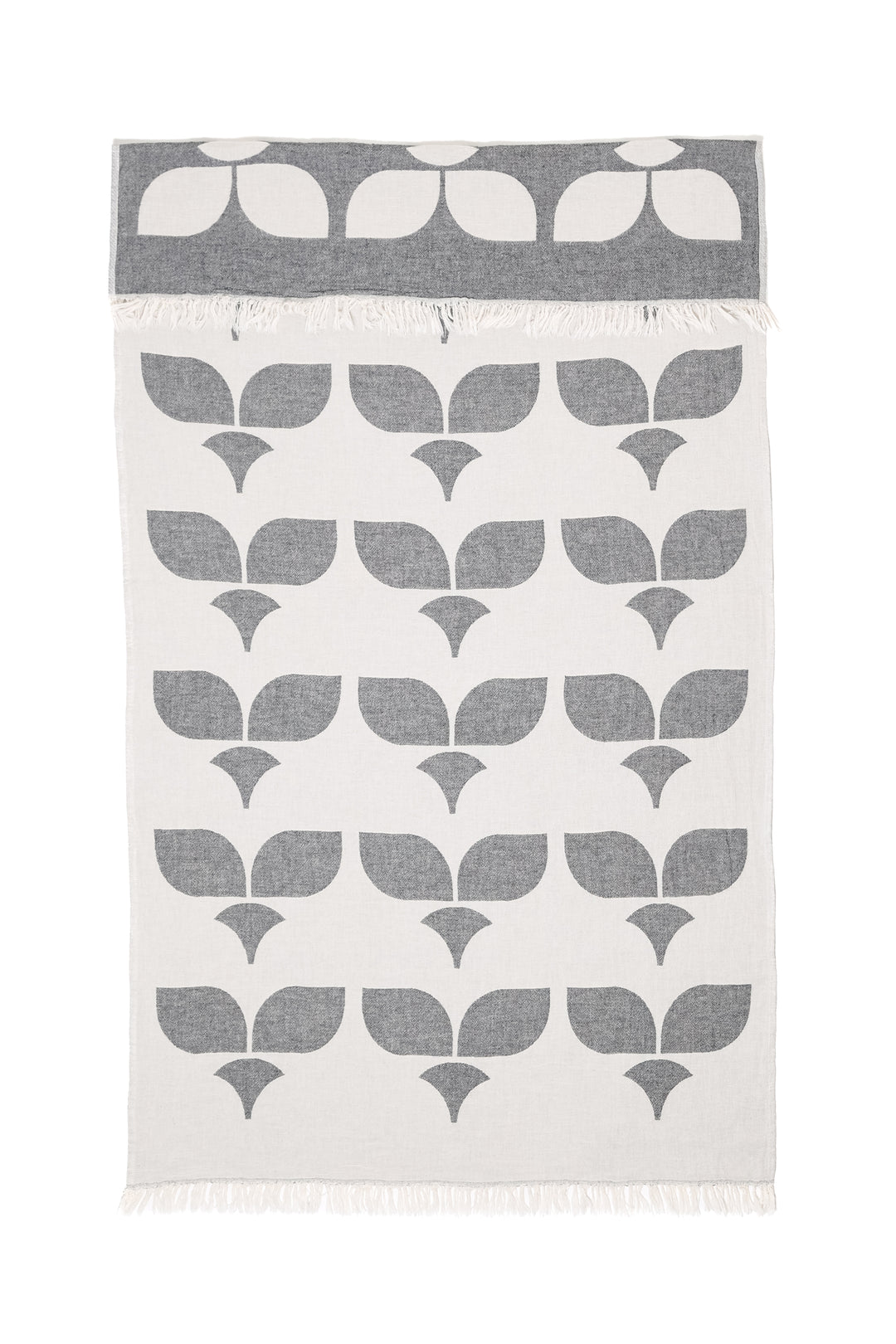 Tofino Towel The Dane Towel - Beach Towels - Big Sun Vernon  | Okanagan Beachwear