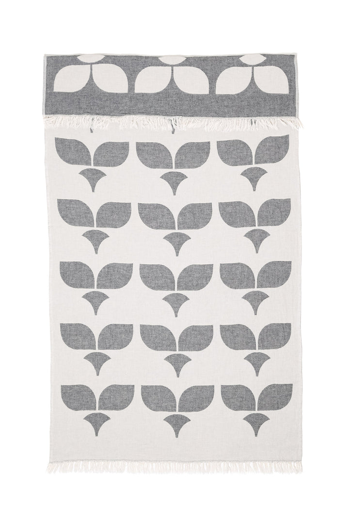 Tofino Towel The Dane Towel - Beach Towels - Big Sun Vernon  | Okanagan Beachwear