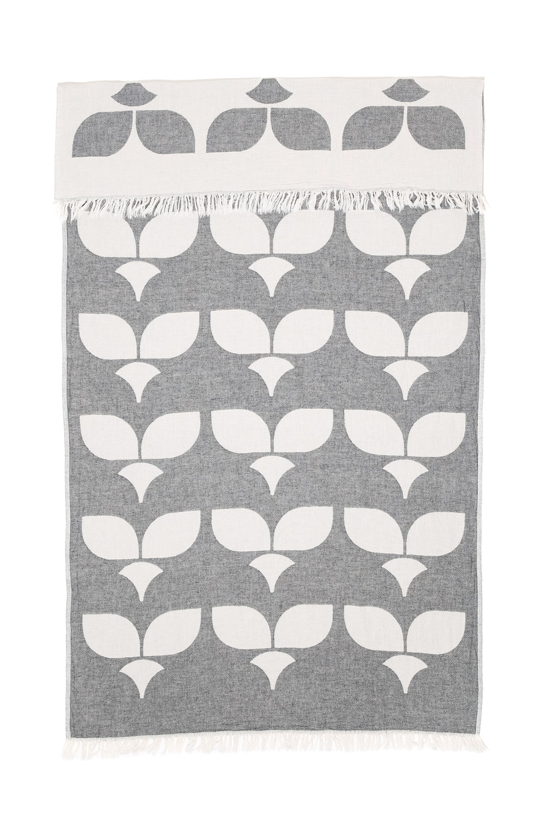 Tofino Towel The Dane Towel - Beach Towels - Big Sun Vernon  | Okanagan Beachwear