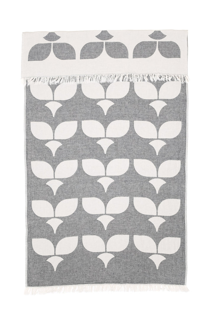 Tofino Towel The Dane Towel - Beach Towels - Big Sun Vernon  | Okanagan Beachwear