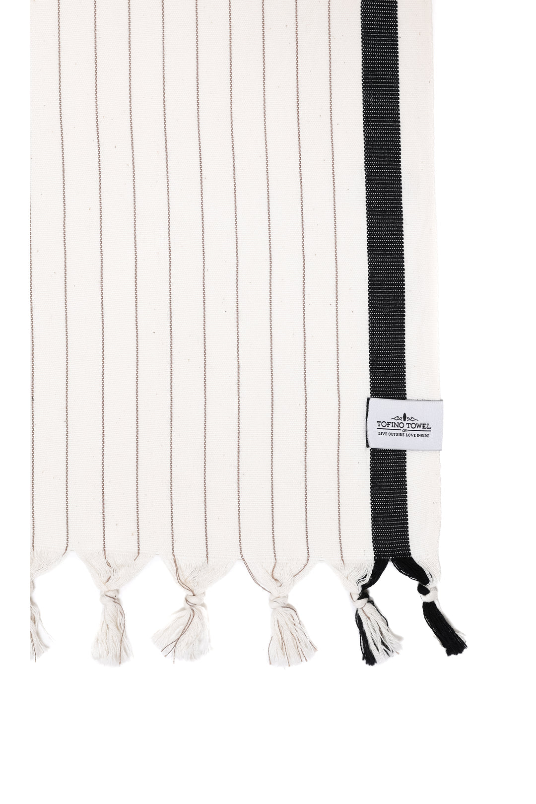 Tofino Towel The Fauna Towel - Beach Towels - Big Sun Vernon  | Okanagan Beachwear