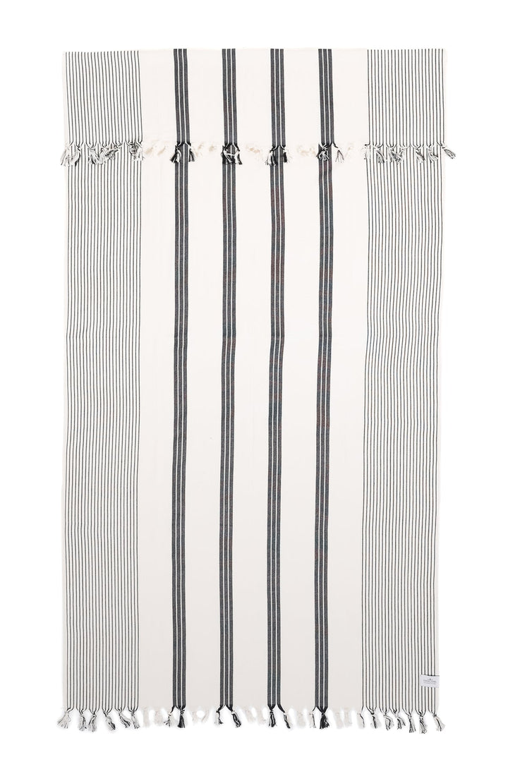 Tofino Towel Flora Towel - Beach Towels - Big Sun Vernon  | Okanagan Beachwear