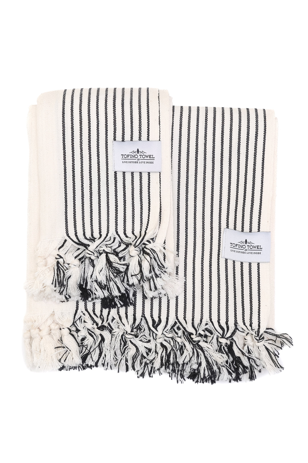 Tofino Towel Flora Towel - Beach Towels - Big Sun Vernon  | Okanagan Beachwear