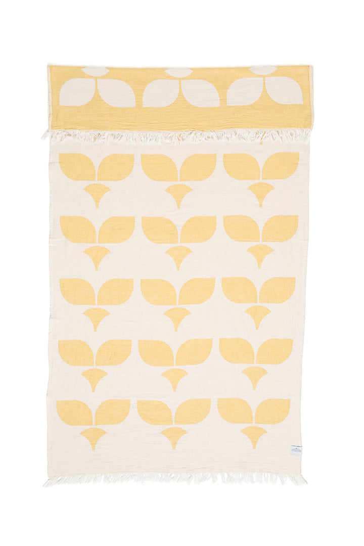 Tofino Towel The Dane Towel - Beach Towels - Big Sun Vernon  | Okanagan Beachwear