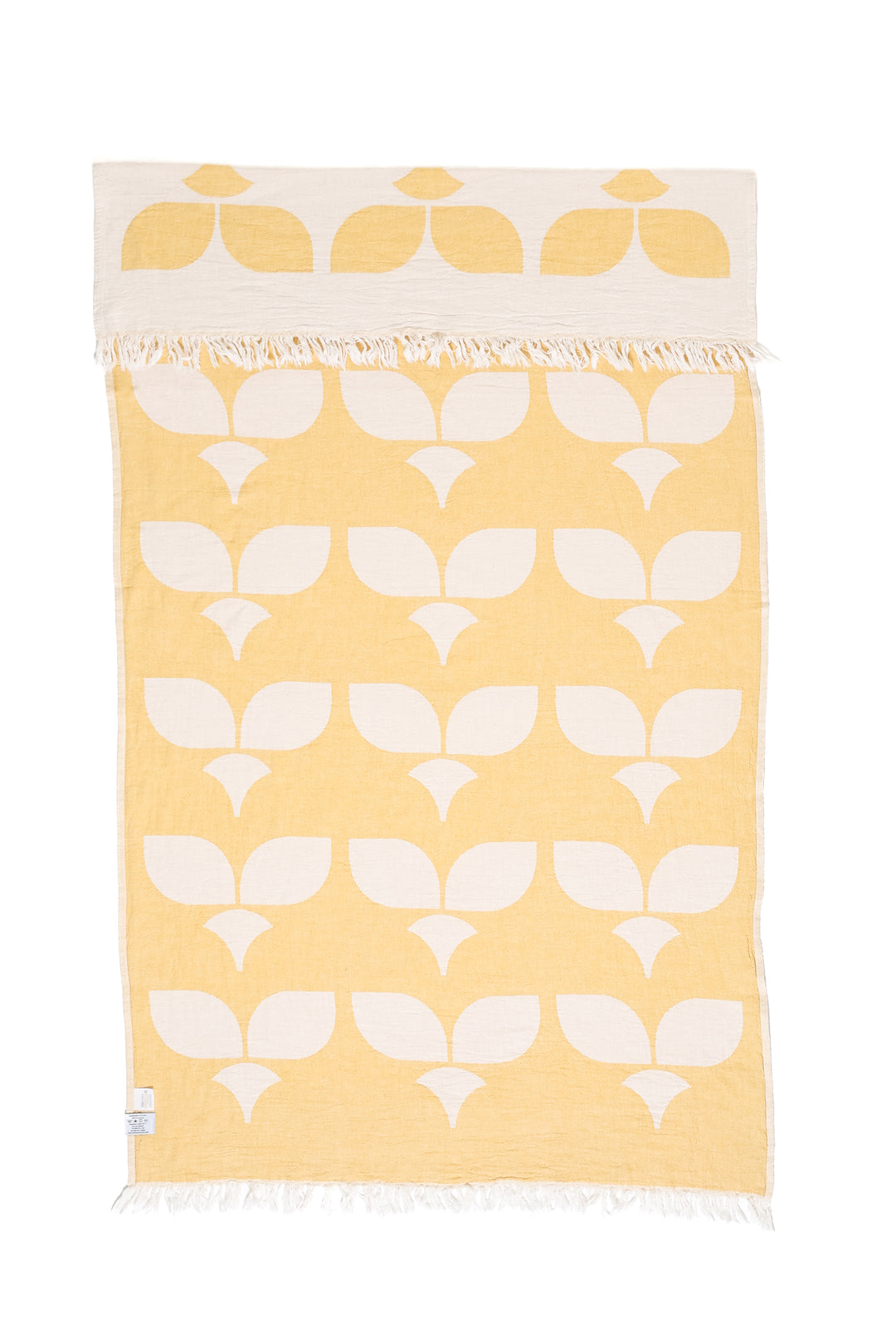 Tofino Towel The Dane Towel - Beach Towels - Big Sun Vernon  | Okanagan Beachwear
