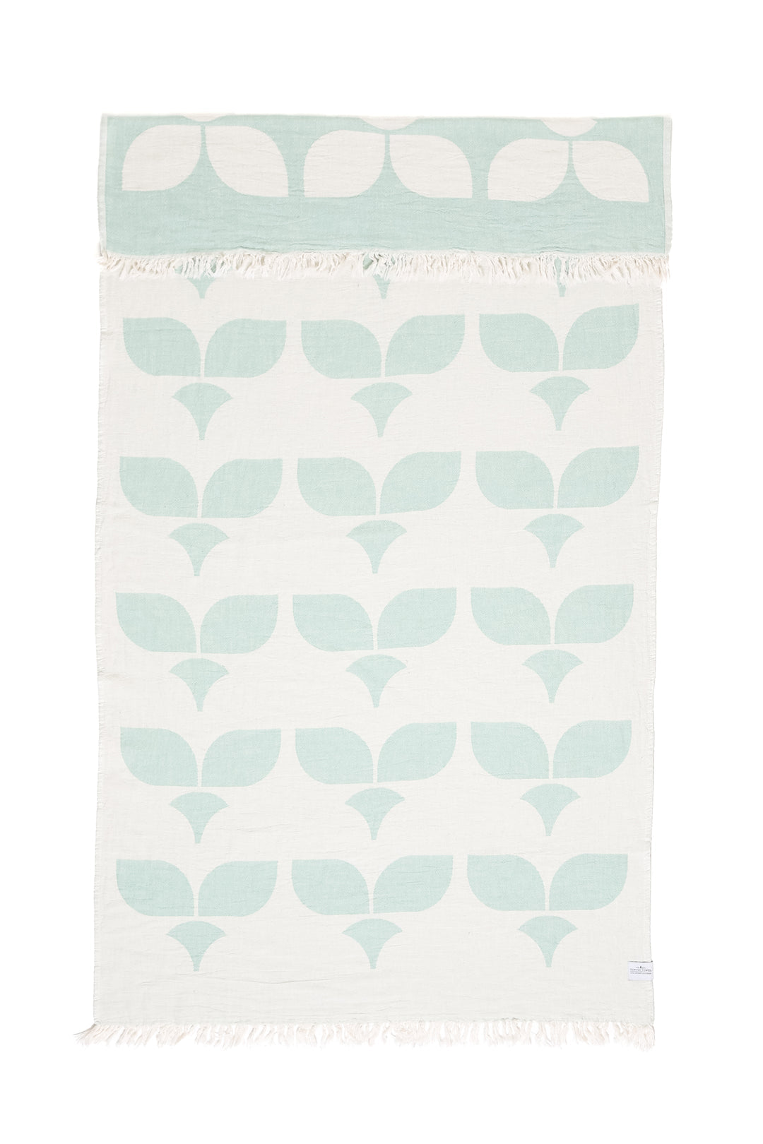 Tofino Towel The Dane Towel - Beach Towels - Big Sun Vernon  | Okanagan Beachwear