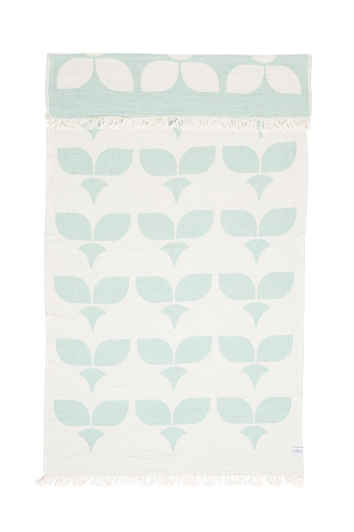 Tofino Towel The Dane Towel - Beach Towels - Big Sun Vernon  | Okanagan Beachwear