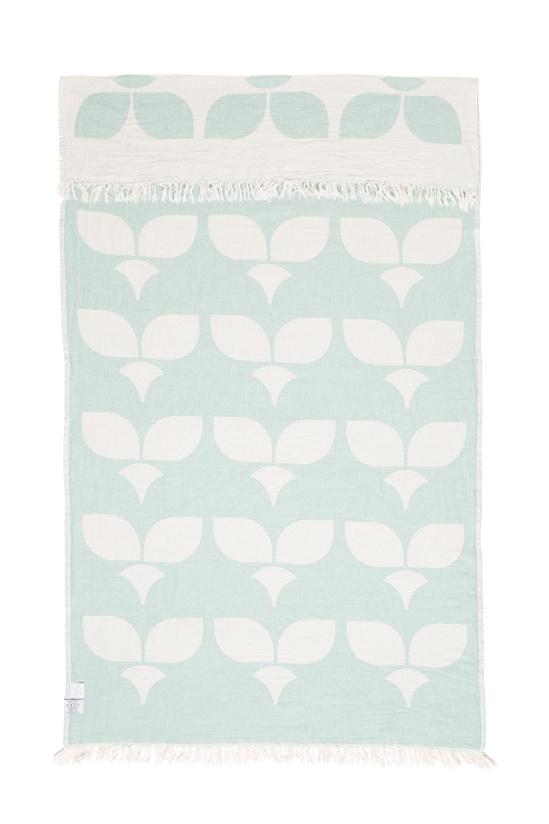 Tofino Towel The Dane Towel - Beach Towels - Big Sun Vernon  | Okanagan Beachwear