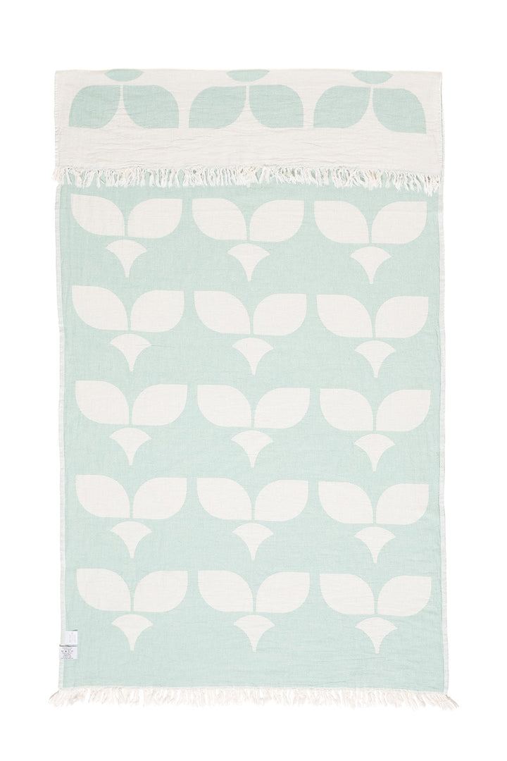 Tofino Towel The Dane Towel - Beach Towels - Big Sun Vernon  | Okanagan Beachwear