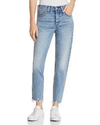 Levi's Wedgie Icon Fit Jeans - Womens Casual Pants - Big Sun Vernon
