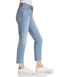 Levi's Wedgie Icon Fit Jeans - Womens Casual Pants - Big Sun Vernon