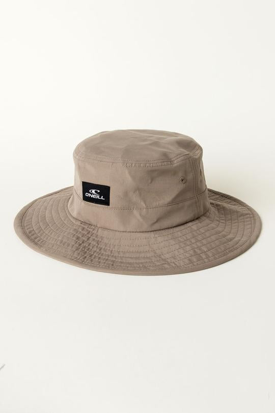 O'Neill Wetlands Bucket Hat - Sun Hats - Big Sun Vernon