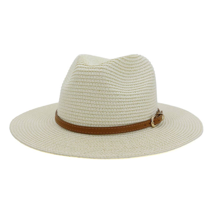 Kellie Straw Hat - womens hats - Big Sun Vernon