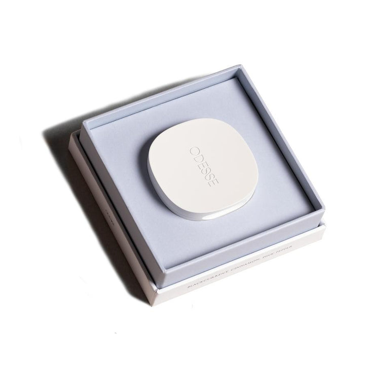 Odesse Winter Field Solid Perfume - Cologne - Big Sun Vernon