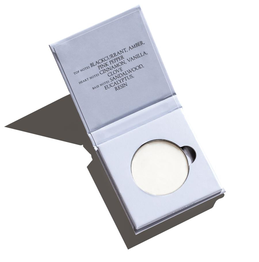 Odesse Winter Field Refill - Cologne - Big Sun Vernon