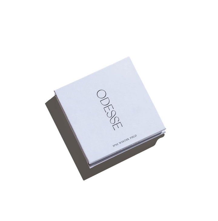 Odesse Winter Field Refill - Cologne - Big Sun Vernon