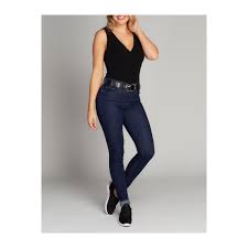 C'est Moi Bamboo Sleeveless Wrap Body Suit - Womens Tanks - Big Sun Vernon