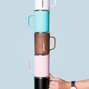 Corkcicle Camp Mug 16Oz - Mugs - Big Sun Vernon